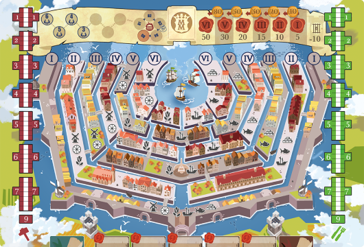 Money Maker NL V3 pre-order